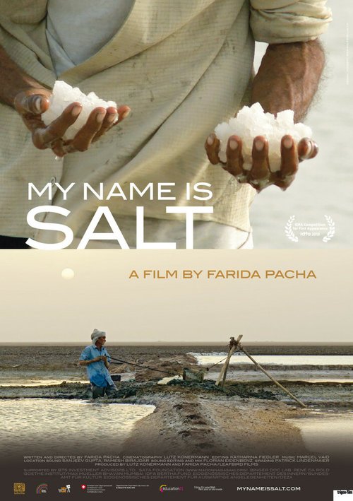 Обложка (Постер) Имя мне соль / My Name Is Salt (2013) HDRip Обложка (Постер) Имя мне соль / My Name Is Salt (2013) HDRip