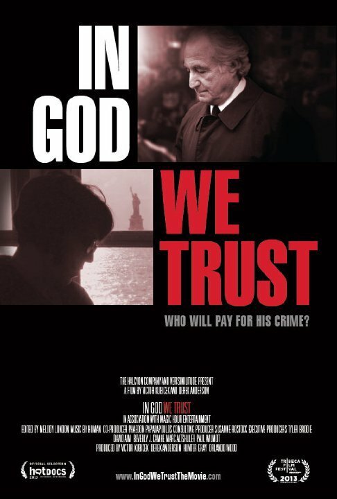 Обложка (Постер) In God We Trust (2013) HDRip Обложка (Постер) In God We Trust (2013) HDRip