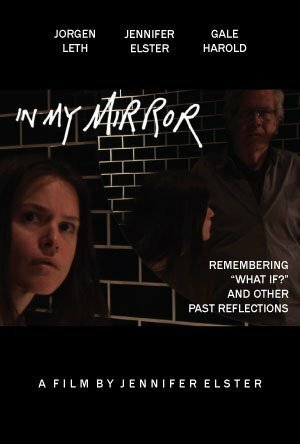 Обложка (Постер) In My Mirror Обложка (Постер) In My Mirror