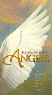 Обложка (Постер) In Search of Angels (1994) HDRip