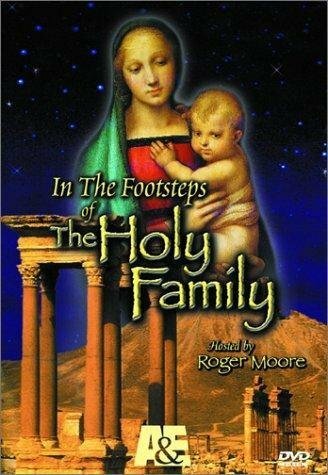 Обложка (Постер) In the Footsteps of the Holy Family (2001) HDRip