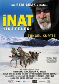 Обложка (Постер) Inat hikayeleri (2004) HDRip Обложка (Постер) Inat hikayeleri (2004) HDRip