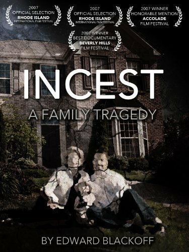 Обложка (Постер) Incest: A Family Tragedy (2007) HDRip Обложка (Постер) Incest: A Family Tragedy (2007) HDRip