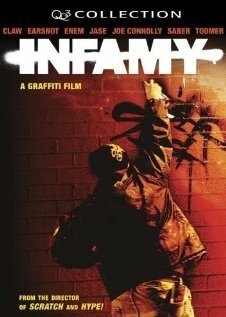 Обложка (Постер) Infamy (2005) HDRip Обложка (Постер) Infamy (2005) HDRip