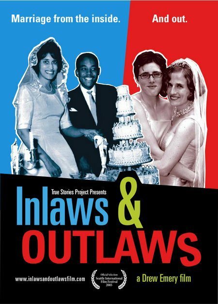 Обложка (Постер) Inlaws & Outlaws (2005) HDRip Обложка (Постер) Inlaws & Outlaws (2005) HDRip