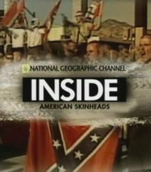 Обложка (Постер) Inside: American Skinheads (2007) HDRip Обложка (Постер) Inside: American Skinheads (2007) HDRip