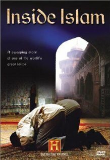 Обложка (Постер) Inside Islam (2002) Обложка (Постер) Inside Islam (2002)