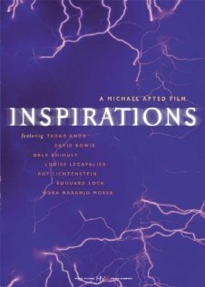 Обложка (Постер) Inspirations (1997) HDRip