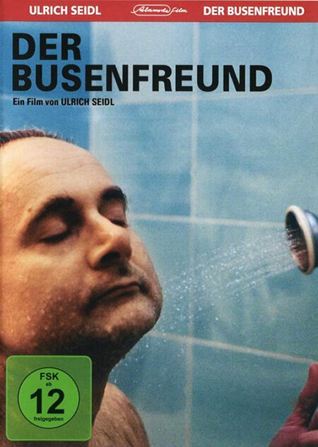 Обложка (Постер) Интимный друг / Der Busenfreund (1997) HDRip