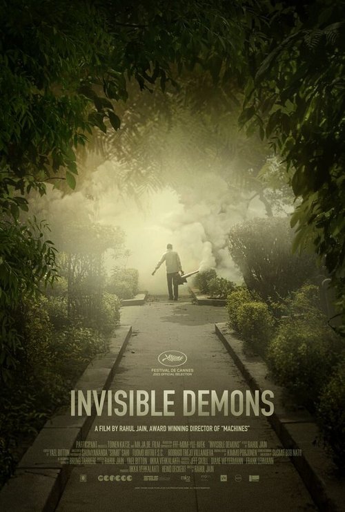 Обложка (Постер) Invisible demons - tuhon merkit (2021) HDRip Обложка (Постер) Invisible demons - tuhon merkit (2021) HDRip