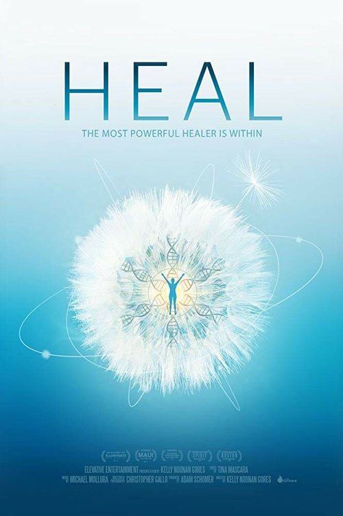 Обложка (Постер) Исцеление / Heal (2017) HDRip Обложка (Постер) Исцеление / Heal (2017) HDRip