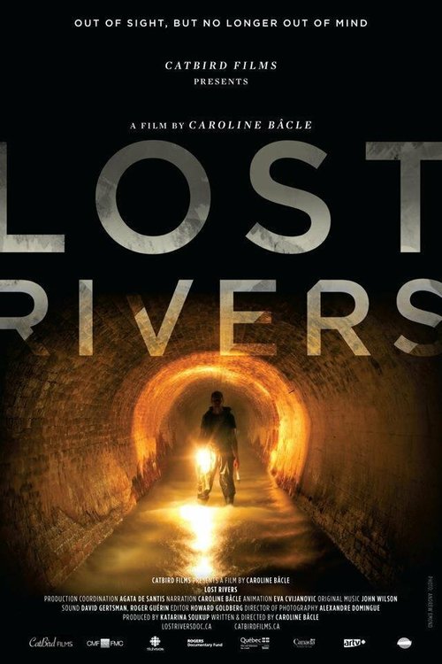Обложка (Постер) Исчезнувшие реки / Lost Rivers (2012) HDRip Обложка (Постер) Исчезнувшие реки / Lost Rivers (2012) HDRip