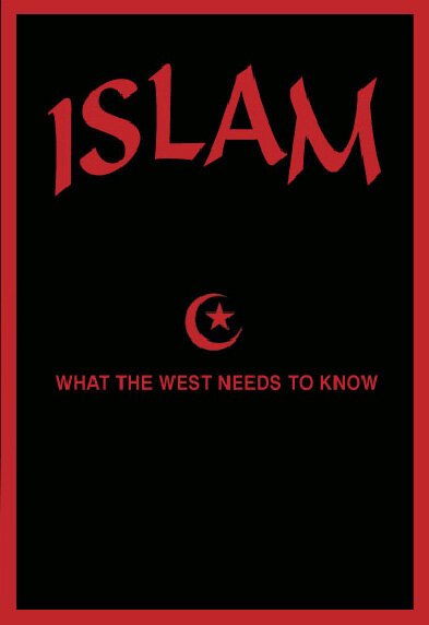 Обложка (Постер) Ислам: Что необходимо знать Западу / Islam: What the West Needs to Know (2006) HDRip