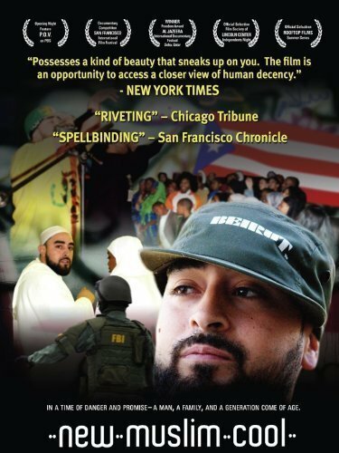 Обложка (Постер) Исламский хип-хоп: Столкновение культур / New Muslim Cool (2009) HDRip Обложка (Постер) Исламский хип-хоп: Столкновение культур / New Muslim Cool (2009) HDRip