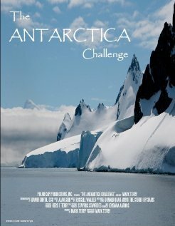 Обложка (Постер) Испытание Антарктикой: Глобальное потепление / The Antarctica Challenge (2009) HDRip Обложка (Постер) Испытание Антарктикой: Глобальное потепление / The Antarctica Challenge (2009) HDRip