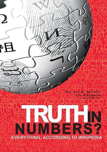 Обложка (Постер) Истина в цифрах: Рассказ о Википедии / Truth in Numbers? Everything, According to Wikipedia (2010) HDRip Обложка (Постер) Истина в цифрах: Рассказ о Википедии / Truth in Numbers? Everything, According to Wikipedia (2010) HDRip