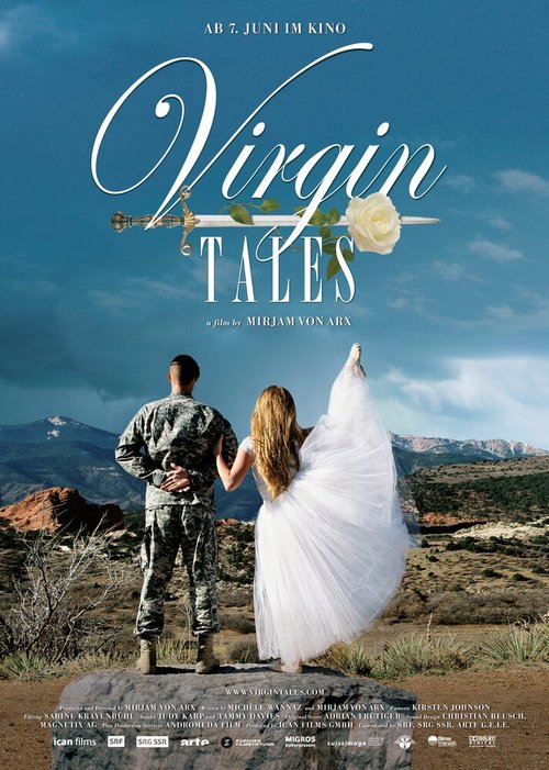 Обложка (Постер) История целомудрия / Virgin Tales (2012) HDRip Обложка (Постер) История целомудрия / Virgin Tales (2012) HDRip