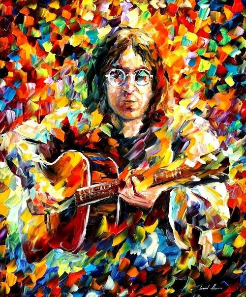 Обложка (Постер) История Джона Леннона / Discovering Lennon (2010) Обложка (Постер) История Джона Леннона / Discovering Lennon (2010)