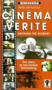 Обложка (Постер) История кинематографа / Cinéma Vérité: Defining the Moment (2000) HDRip