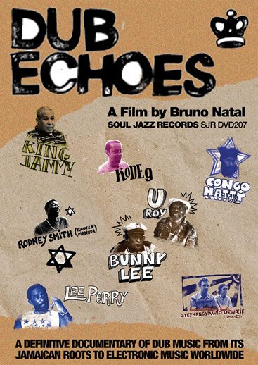 Обложка (Постер) История музыки в стиле даб / Dub Echoes (2008) HDRip Обложка (Постер) История музыки в стиле даб / Dub Echoes (2008) HDRip