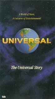 Обложка (Постер) История студии Universal / The Universal Story (1996) HDRip