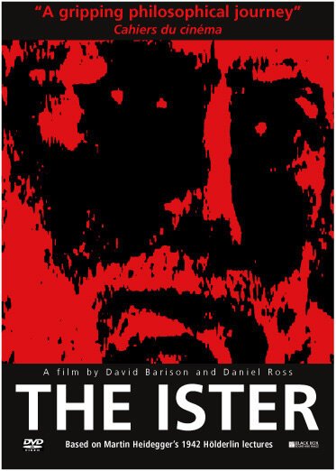 Обложка (Постер) Истр / The Ister (2004) HDRip