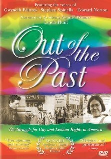 Обложка (Постер) Из прошлого / Out of the Past (1998) HDRip