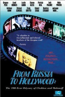 Обложка (Постер) Из России в Голливуд / From Russia to Hollywood: The 100-Year Odyssey of Chekhov and Shdanoff (2002) HDRip Обложка (Постер) Из России в Голливуд / From Russia to Hollywood: The 100-Year Odyssey of Chekhov and Shdanoff (2002) HDRip