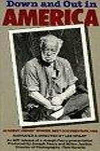 Обложка (Постер) Изгои Америки / Down and Out in America (1986) SATRip