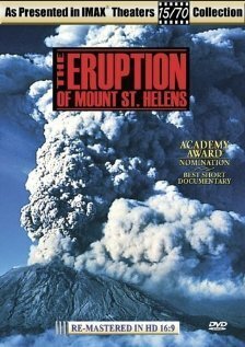 Обложка (Постер) Извержение вулкана Святой Елены! / The Eruption of Mount St. Helens! (1980) SATRip