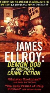 Обложка (Постер) James Ellroy: Demon Dog of American Crime Fiction (1998) HDRip