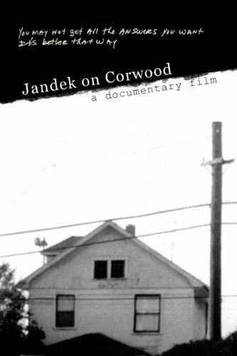 Обложка (Постер) Jandek on Corwood (2003) HDRip Обложка (Постер) Jandek on Corwood (2003) HDRip