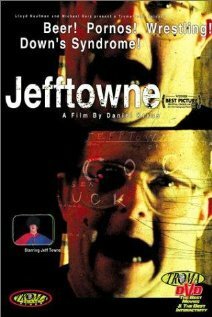 Обложка (Постер) Jefftowne (1998) HDRip