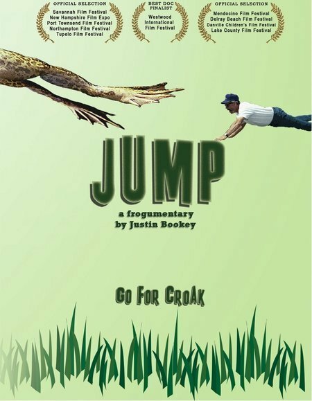Обложка (Постер) Jump (2005) HDRip Обложка (Постер) Jump (2005) HDRip