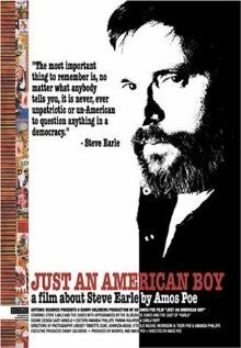 Обложка (Постер) Just an American Boy (2003) HDRip Обложка (Постер) Just an American Boy (2003) HDRip