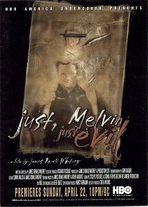 Обложка (Постер) Just, Melvin: Just Evil (2000) HDRip
