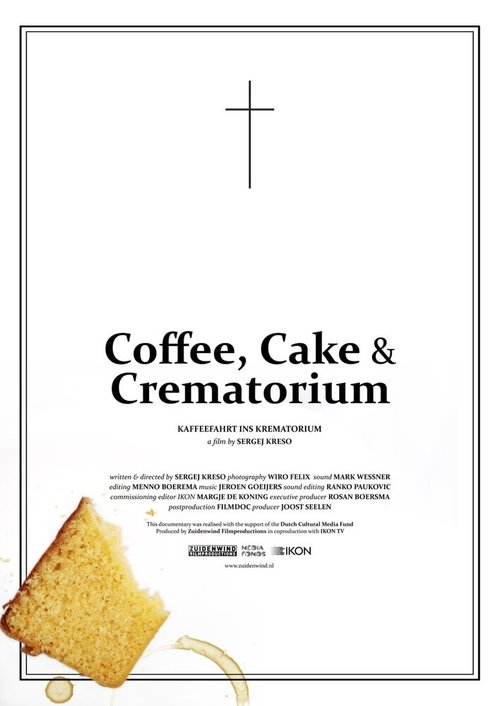 Обложка (Постер) Kaffeefahrt ins Krematorium (2011) HDRip Обложка (Постер) Kaffeefahrt ins Krematorium (2011) HDRip