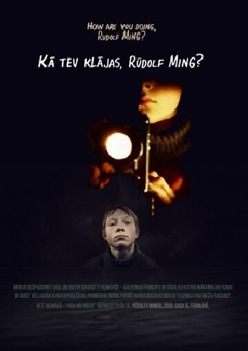 Обложка (Постер) Как дела, Рудольф Минг? / Ka Tev klajas, Rudolf Ming? (2010) HDRip Обложка (Постер) Как дела, Рудольф Минг? / Ka Tev klajas, Rudolf Ming? (2010) HDRip