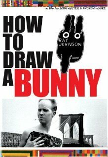 Обложка (Постер) Как нарисовать кролика / How to Draw a Bunny (2002) HDRip Обложка (Постер) Как нарисовать кролика / How to Draw a Bunny (2002) HDRip