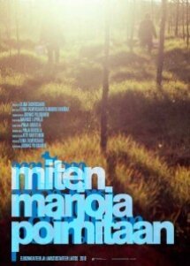 Обложка (Постер) Как правильно собирать ягоды / Miten marjoja poimitaan (2010) Обложка (Постер) Как правильно собирать ягоды / Miten marjoja poimitaan (2010)