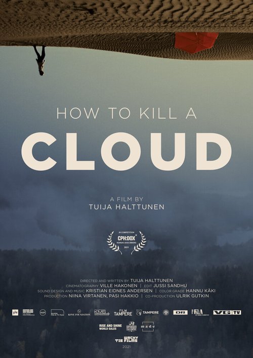 Обложка (Постер) Как убить облака / Näin pilvet kuolevat (2021) HDRip