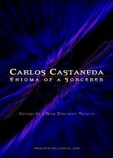 Обложка (Постер) Карлос Кастанеда: Загадка мага / Carlos Castaneda: Enigma of a Sorcerer (2004) HDRip Обложка (Постер) Карлос Кастанеда: Загадка мага / Carlos Castaneda: Enigma of a Sorcerer (2004) HDRip