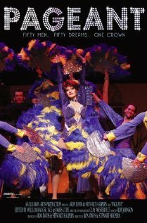 Обложка (Постер) Карнавальное шествие / Pageant (2008) HDRip Обложка (Постер) Карнавальное шествие / Pageant (2008) HDRip