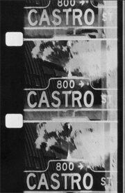 Обложка (Постер) Кастро Стрит / Castro Street (1966) 