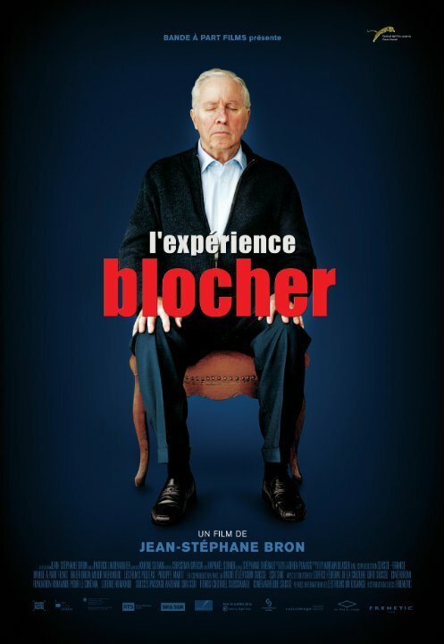 Обложка (Постер) Казус Блохера / L'expérience Blocher (2013) HDRip Обложка (Постер) Казус Блохера / L'expérience Blocher (2013) HDRip