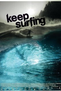 Обложка (Постер) Keep Surfing (2009) HDRip Обложка (Постер) Keep Surfing (2009) HDRip