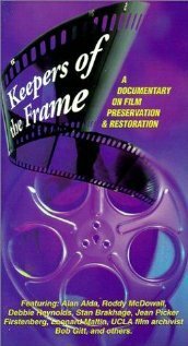 Обложка (Постер) Keepers of the Frame (1999) HDRip