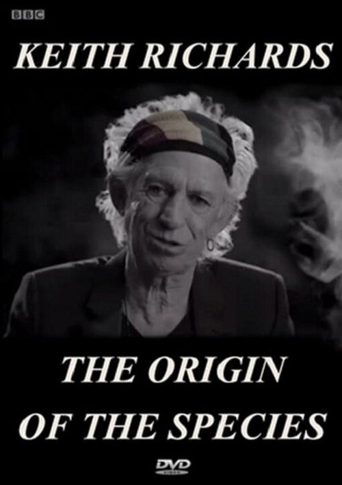 Обложка (Постер) Keith Richards: The Origin of the Species (2016) CAMRip Обложка (Постер) Keith Richards: The Origin of the Species (2016) CAMRip