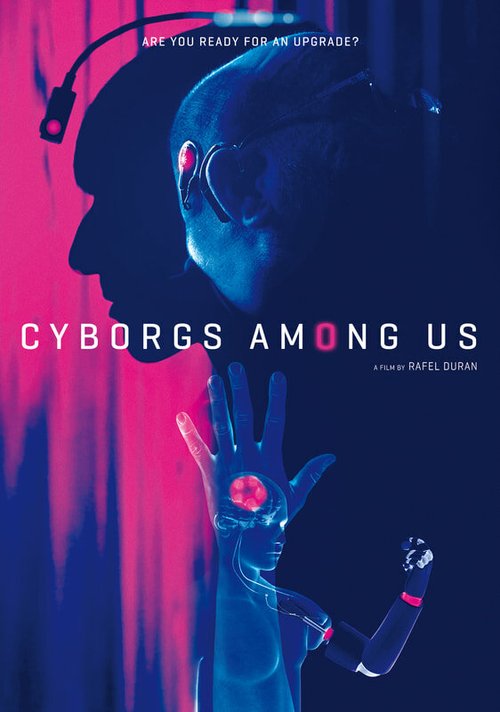 Обложка (Постер) Киборги среди нас / Cyborgs Among Us (2017) HDRip Обложка (Постер) Киборги среди нас / Cyborgs Among Us (2017) HDRip