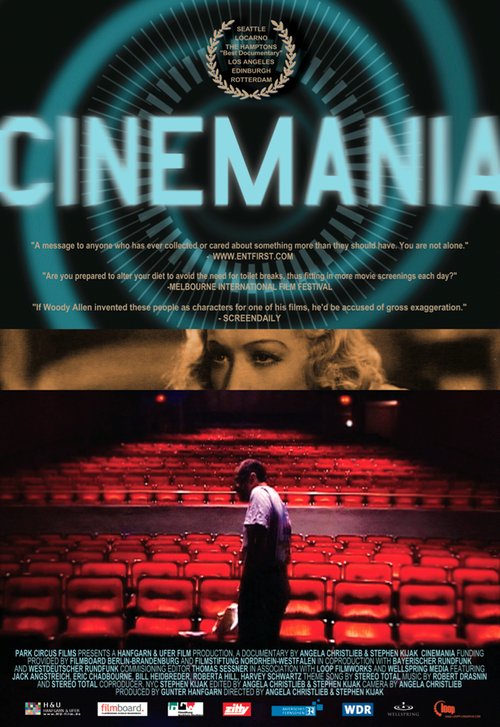 Обложка (Постер) Киномания / Cinemania (2002) HDRip Обложка (Постер) Киномания / Cinemania (2002) HDRip